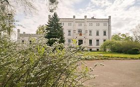 Pałac Bałoszyce
